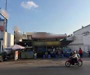 4 Bán Gấp Cây Xăng 2 MT Trước - Sau  Nguyễn Ảnh Thủ Quận 12