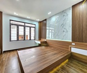 5 Nhà 5 tầng thang máy hồ sen - lê chân