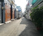 Bán nhà 3 tầng- ô tô đỗ cửa Quang Trung- Gò Vấp- gần Emart- 64m2- Giá 6 tỷ 8