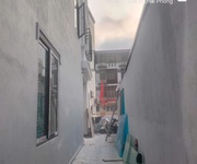 Bán nhà xây mới tại Hạ Đoạn 2- Đông Hải- Hải An