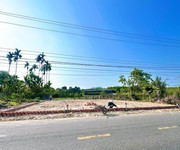 2 Đất Đường Quốc Lộ 14G Với Hai Mặt Tiền Trước Sau