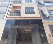 Nhà P. Bình Hưng Hòa   hẻm xe hơi, nhà ngang lớn 5.2m, 4Tầng chỉ 6.4 Tỷ.