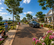 ĐẤT NGHỈ DƯỠNG VIEW hồ   làng omm bảo lộc