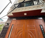 Nhà đẹp Nhổn Di Trạch - 38m Lô Góc - 5 tầng - 4.99ty