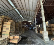 Bán Nhà Xưởng 1528m2 tại P. Thới an, Q12,TPHCM.
