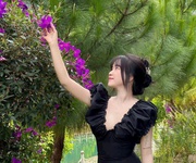 Bán đất view hồ Làng Omm   Phường 2, Bảo Lộc