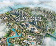 Đất Ven Sông, Sổ Riêng Thổ Cư, Liền Kề Đô Thị Sun Group