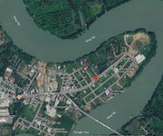 Bán lô đất đẹp ĐẢO KIM CƯƠNG QUẬN 9 - 95.7m2 - Trục chính D1 30m vỉa hè rộng