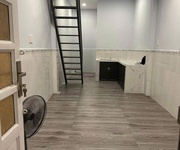 Nhà đẹp xinh gia đình nhỏ ở thoải mái song hành tân hưng thuận q12