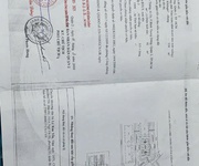 4 Bán căn hộ chung cư 10 mẫu, thang bộ