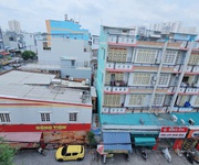 Nhà mặt phố 276 trịnh đình trọng, tân phú 181m2  8x25m , 6 tầng, 12pn, 12wc, 42 tỷ. sổ hồng. lh: