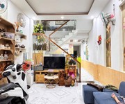 Bán nhà kiệt nguyễn công hoan 52m2 giá 3.6 tỷ gần bến xe