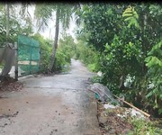 Bán đất thổ cư 120m2 đường bà lài, tân dương, đồng tháp. sổ hồng, hướng đn, 560 triệu.