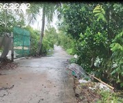 Bán đất sa đéc 120m2 đường bà lài, sổ hồng hướng đông nam chỉ 560 triệu