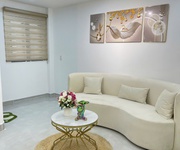 Hẻm  phạm văn chiêu p16 gò vấp sân thượng chill chill