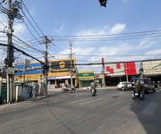 Bán nhà cấp 4 mặt tiền nguyễn thị kiểu - gần lê văn khương, 45x97m, 3508m2 đất, 109 tỷ.