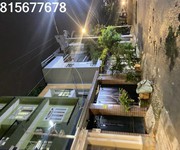 1  nhà tân mỹ   gần đh marketing   nở hậu   chỉ cách xe hơi vài căn