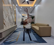 Bán nhà 3 tầng đẹp, ngõ thông thẳng trung tâm quang trung gần vincom