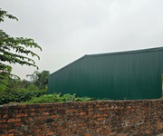 Chính chủ cần bán gấp   kho xưởng mới tinh, xe cont đỗ cửa