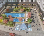 Căn ngoại giao tầng đẹp tại hausman premium residences - flc đường lê quang đạo kéo dài,  đại mỗ