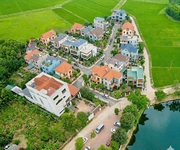 Bán nhanh lô góc giá 3,3 tỷ điện tích 106m2 có sổ đỏ full thổ cư cạnh cổng đại học quốc gia