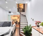 Bán nhà phố lê hồng phong, ba đình, ô tô vào nhà, dân xây, khu dân trí cao, 35m, 11.9 tỷ