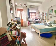 Chủ gấp bán đi định cư - hẻm 6m một trục kinh doanh - dòng tiền  30tr/tháng.