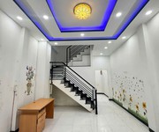 Bán gấp nhà 3 tầng ngay chợ long trường