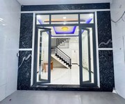1 Bán gấp nhà 3 tầng ngay chợ long trường