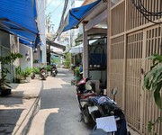 Bán nhà trường chinh quân tân bình sổ vuông đẹp