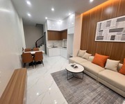 bán nhà phúc lợi long biên 7 chỗ đỗ cửa full nội thất ngõ riêng