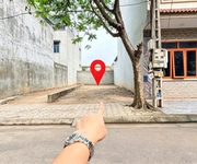 Bán lô đất tái định cư bắc phú cát