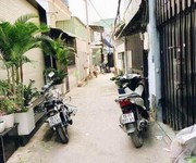4  nhà tân mỹ   gần đh marketing   nở hậu   chỉ cách xe hơi vài căn