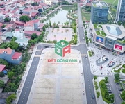 1 Bán 99m2 đất x7 lỗ khê - đối diện tttm vin liên hà