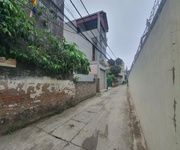 Bán đất nam hồng đông anh - cách võ văn kiệt 100m chỉ 60tr/m2