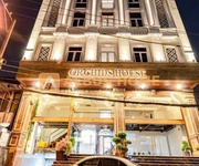 Quận 7, tòa chdv 8 tầng, 94 phòng, 15x30m, tại khu dân cư tân quy, 165 tỷ, cần bán gấp