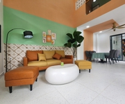 Nhà mới sát phú mỹ hưng q7 full nội thất