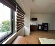 Mt đường 7.5m sát nguyễn hữu thọ, 141m2, 6 tầng, 23 căn hộ đang kd thu trên 100tr/th