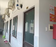 Kiệt ô tô ngay chợ hòa cường, 140m2, ngang 6.3, 3 tầng, 16 căn hộ