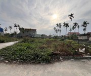 Bán đất phân lô phục lễ   thuỷ nguyên   ô tô vào tận nơi   giá 1,5 tỷ