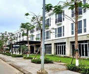 Bán căn góc shophouse  royal park khu b có 3 mặt tiền thoáng mặt tiền lê đức anh 7,xx tỷ