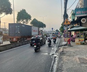 Bán đất mặt tiền 40x80m giá 70 tỷ đường quốc lộ 22