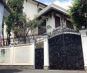 Bán biệt thự đ. trần quốc thảo - đang sẵn dòng tiền với tổng giám đốc tập đoàn lớn người pháp - dt