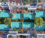 Caraworld cam ranh-1 dự án thế giới có gì dự án có đó-chỉ cần xách vali vô ở -sỡ hữu lâu dài