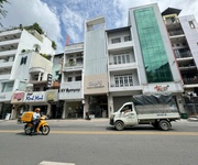 Bán nhà 5 tầng mặt tiền kd đ.võ văn tần, quận 3 - dt 5m 14m - vị trí kinh doanh thời trang cao cấp