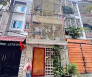 Bán chdv dòng tiền đều - hxh 8m đ. võ văn tần thông ra bv từ dũ đ nguyễn thị minh khai quận 1 - dt