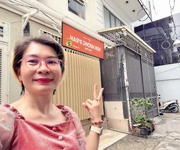 Duy nhất nhà bán đ. rạch bùng binh, quận 3 - ngang hiếm 6m 14m - chỉ 14,7t - chính chủ ở xưa nay