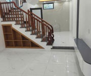 Bán nhà 3 tầng gần bùi viện   hải an   ngõ thông   giá 2,45 tỷ