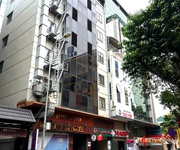 Bán nhà mặt phố phan kế bính, vỉa hè, 7 tầng thang máy, chỉ 29 tỷ