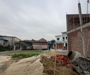 Bán đất phân lô kênh giang   thuỷ nguyên   giá 850 triệu